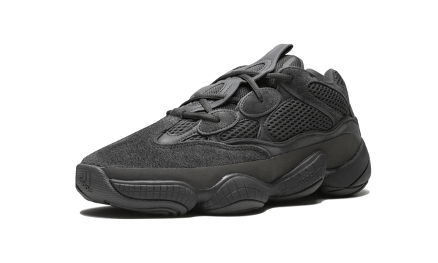 Adidas Yeezy 500 Utility Schwarz 