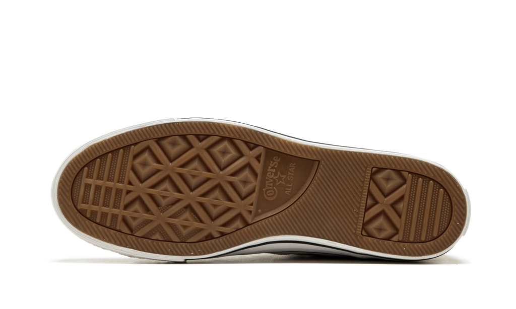 Converse Mehr Converse CTAS Pro HI
