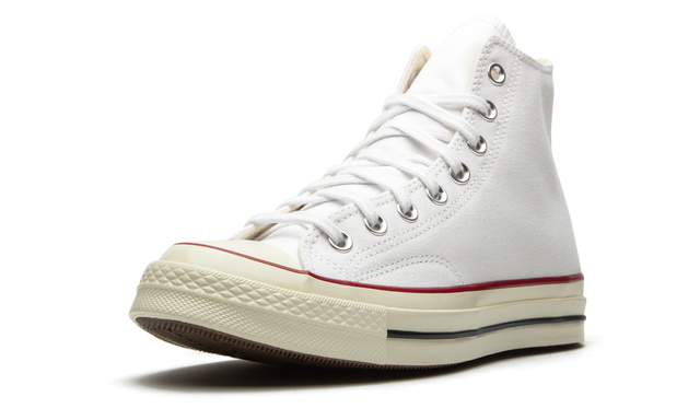 Converse Chuck Taylor All Star 70 High "Weiß"