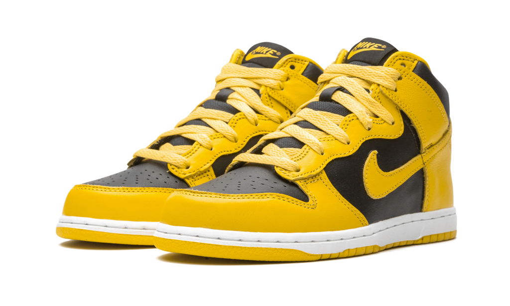 Nike Dunk High Varsity Mais