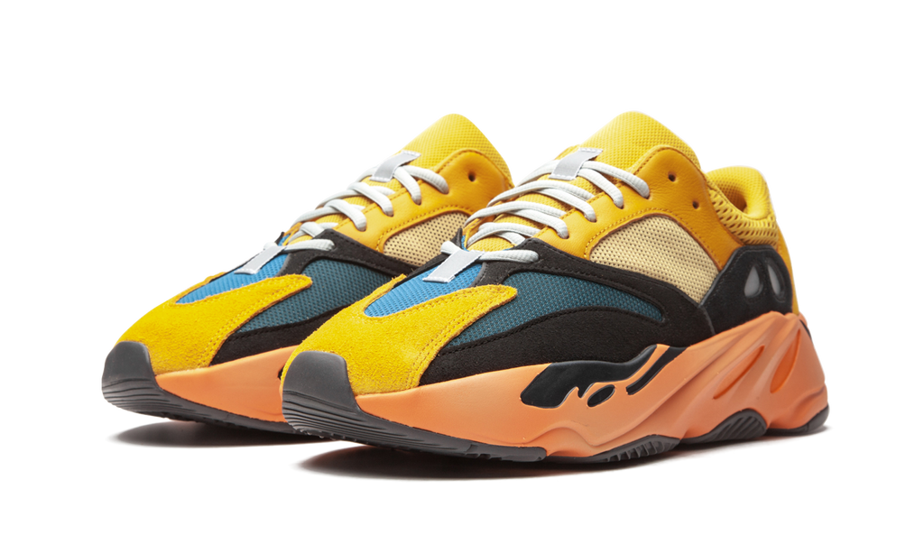 Adidas Yeezy Boost 700 Sun 
