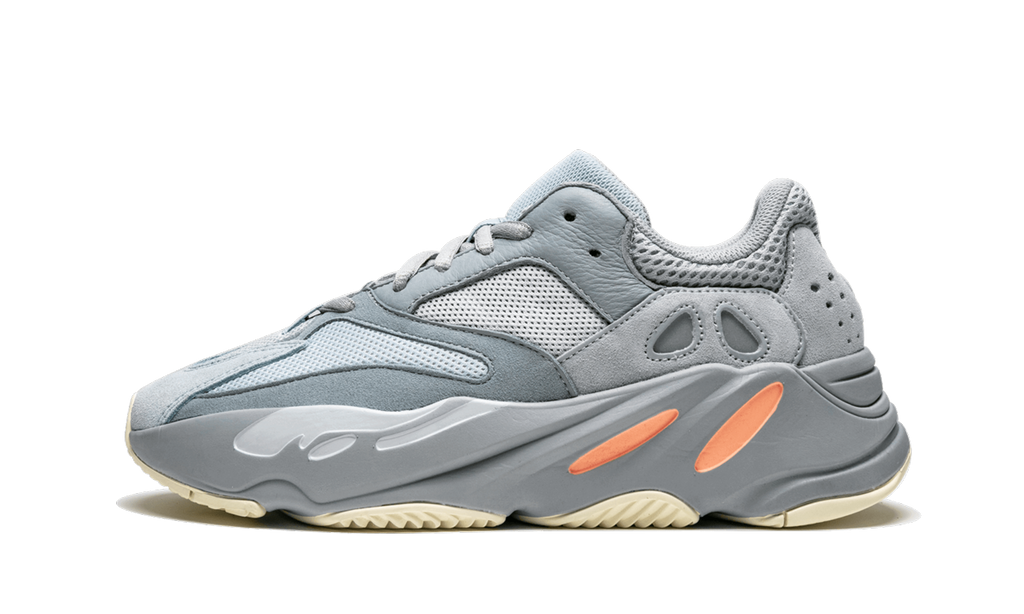 Adidas Yeezy Boost 700 Trägheit 