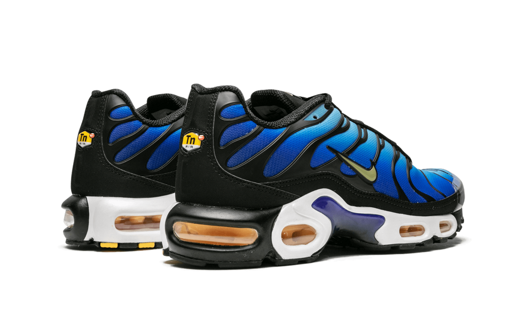 Air Max TN Plus „Hyper Blue“ 