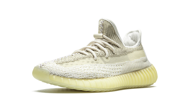 Adidas Yeezy Boost 350 V2 Natur 