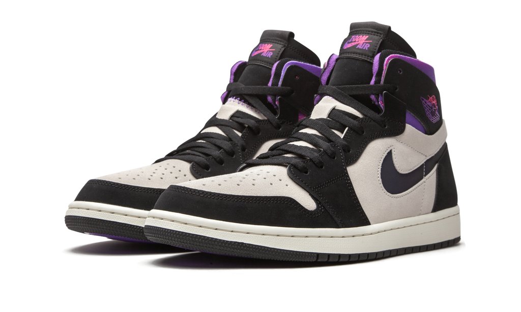Jordan 1 High Zoom Air CMFT PSG Paris Saint-Germain 