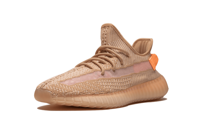 Adidas Yeezy Boost 350 V2 Clay 
