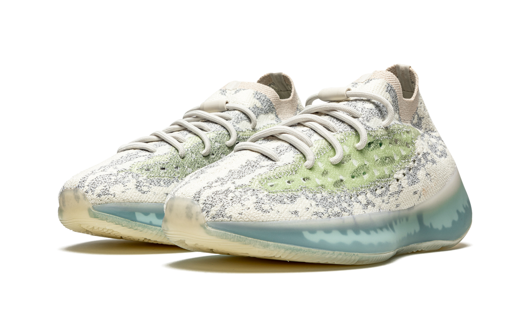 Adidas Yeezy Boost 380 Alien Blau 
