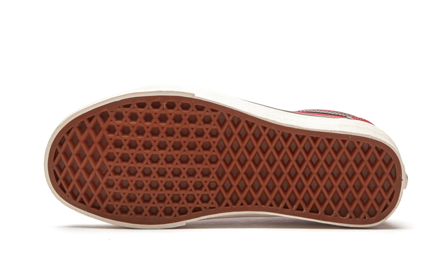Vans Old Skool "Erde"