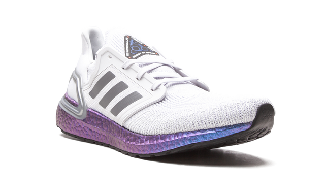 Adidas Ultraboost 20 National Lab Dash Grau 