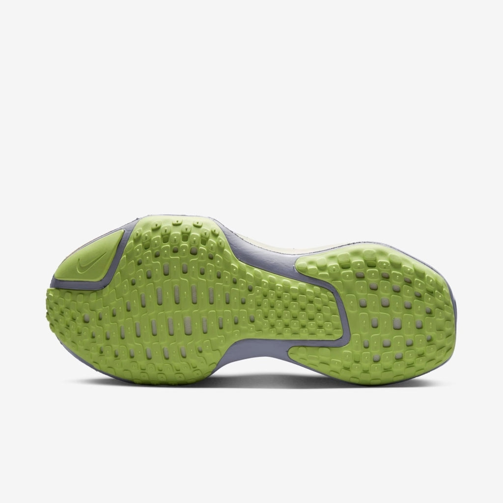Nike ZoomX Invincible Run 3 Blautönung Grün Strike 