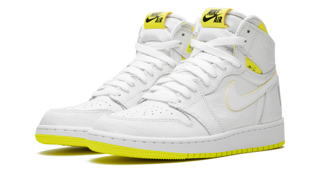 Jordan 1 Retro High First Class Flug