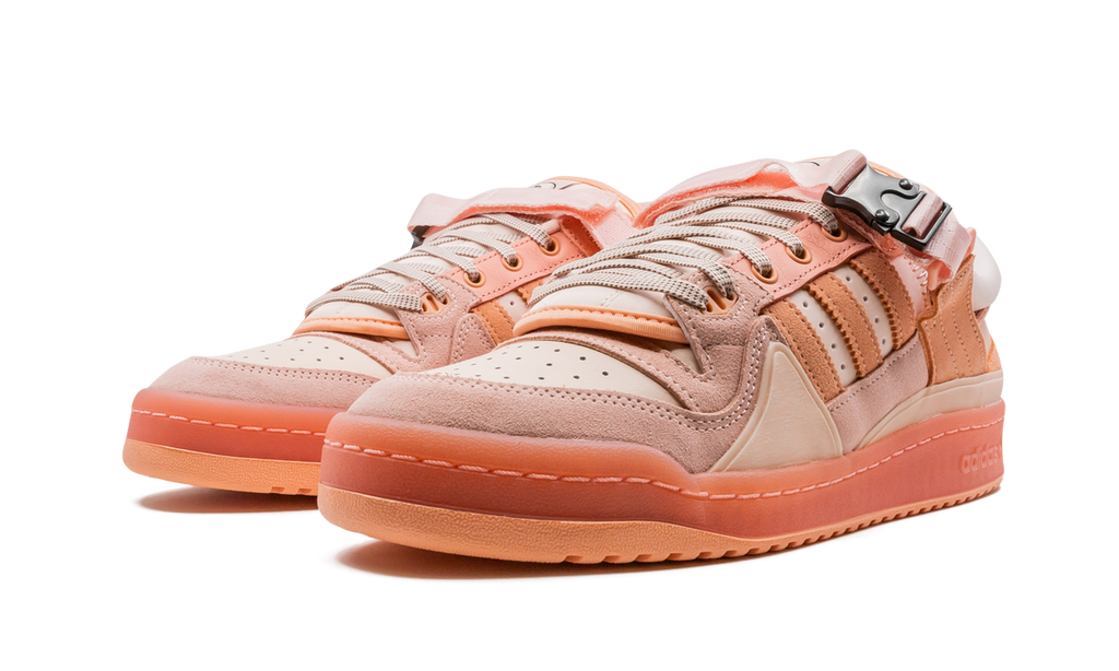 Adidas Bad Bunny Pink Easter Egg 