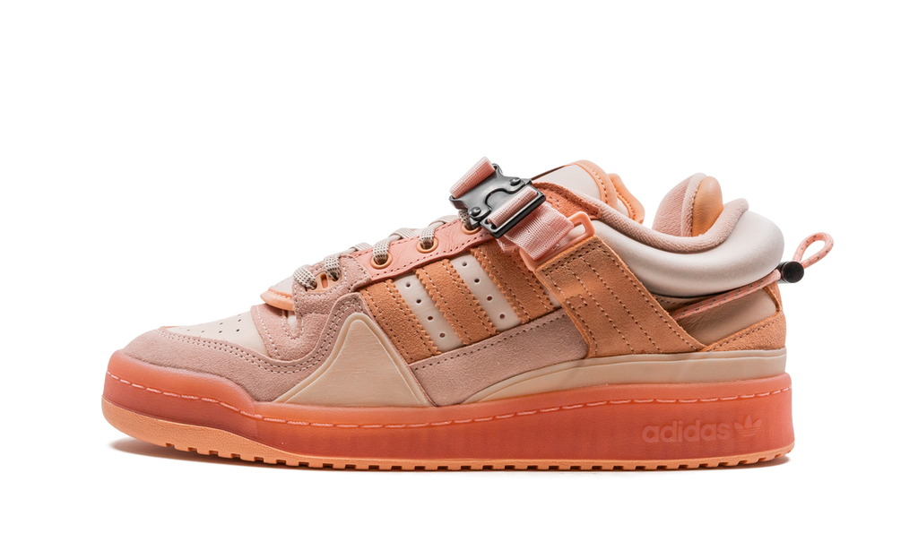 Adidas Bad Bunny Pink Easter Egg 