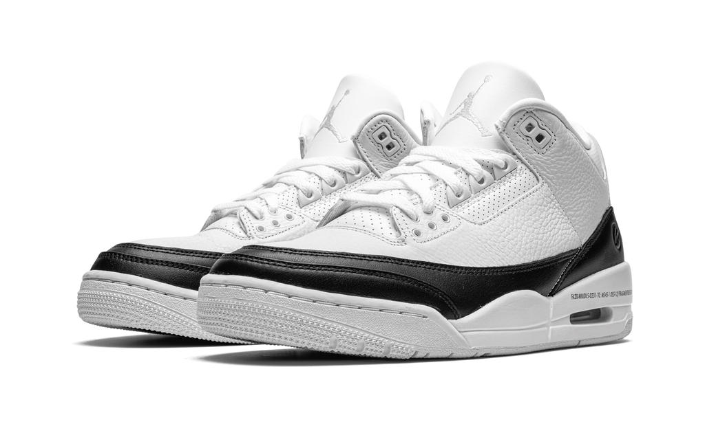 Jordan 3 Retro Fragment 
