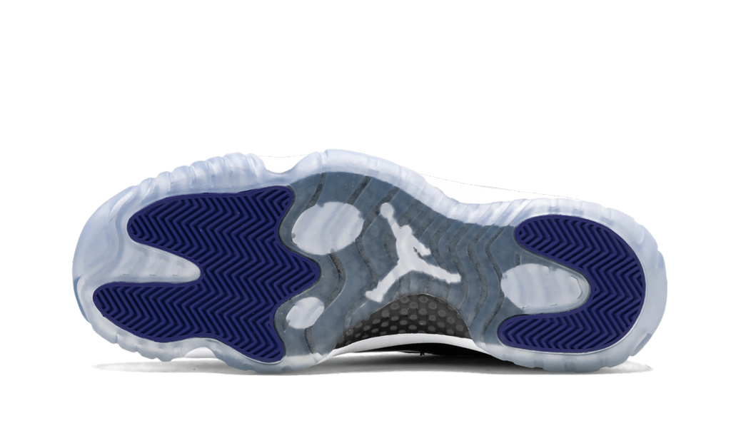 Air Jordan 11 Concord 