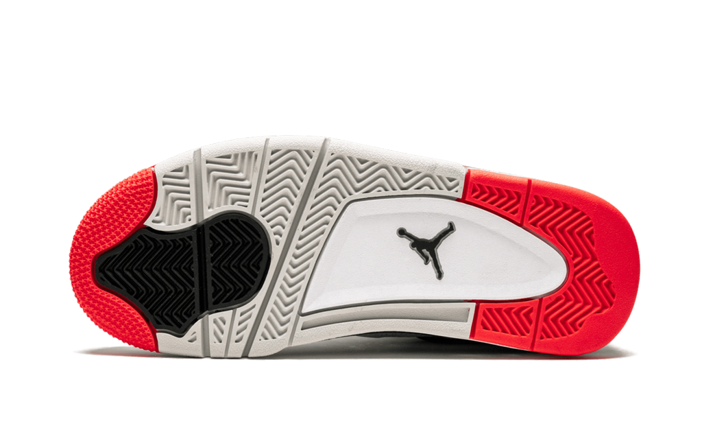 Jordan 4 Retro Flight Nostalgie