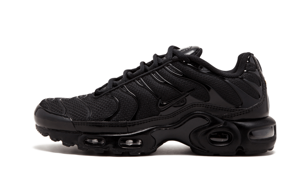 Air Max TN Plus „Triple Black“ 