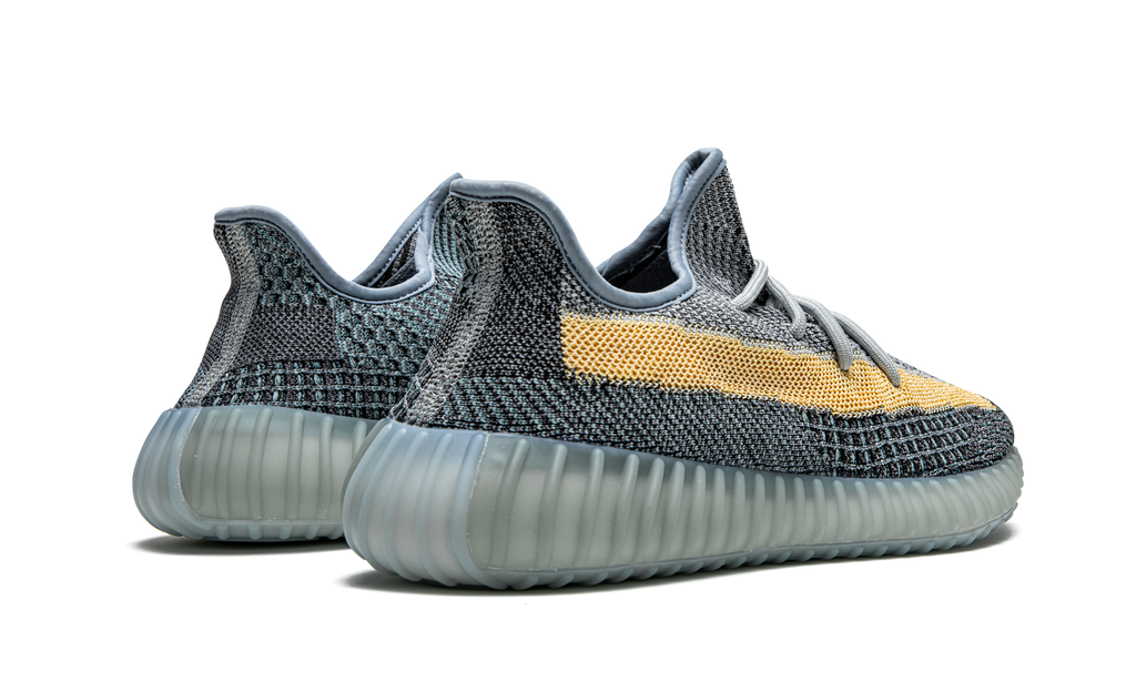 Adidas Yeezy Boost 350 V2 Aschblau 