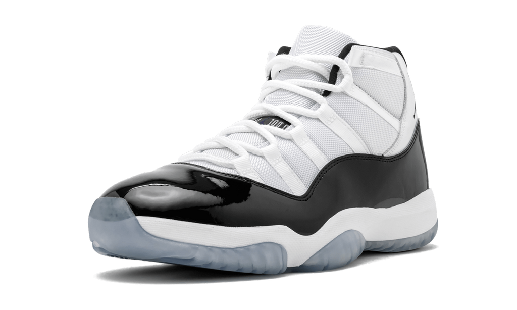 Air Jordan 11 Concord 
