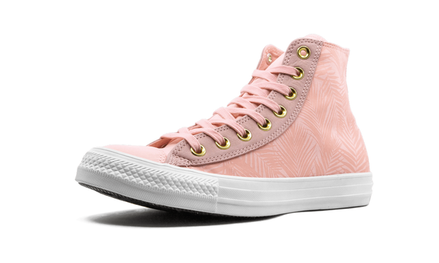 Converse Chuck Taylor All Star Hi Wmns