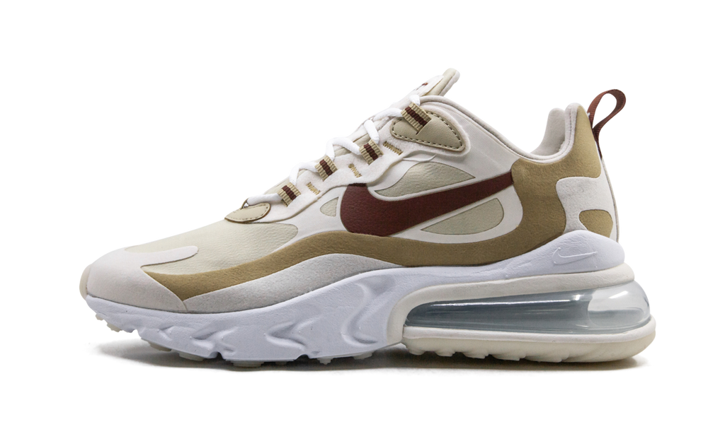 Nike Air Max 270 React Reitsport