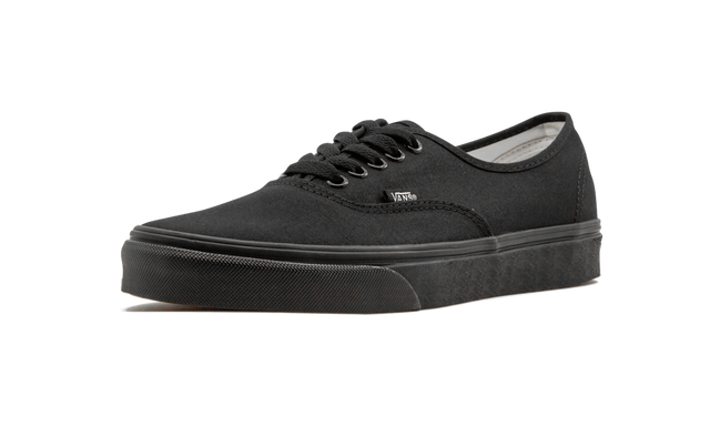 Vans Authentic "Schwarz"