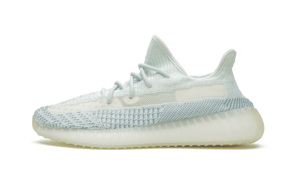Adidas Yeezy Boost 350 V2 Cloud White (Reflective) 