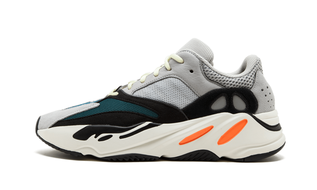 Adidas Yeezy Boost 700 Wave Runner 