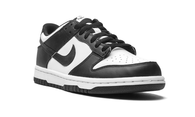 Nike Dunk Low Retro Schwarz Weiß Panda 