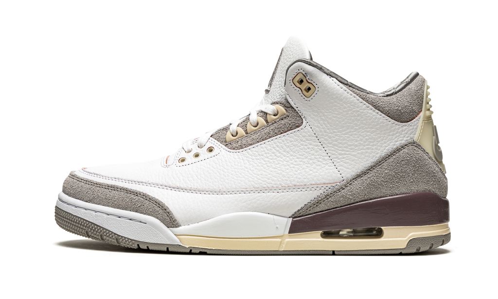 Jordan 3 Retro auf meine Art 