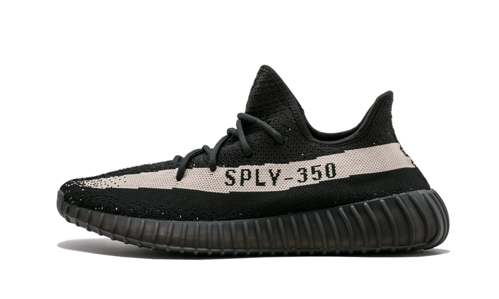 Adidas Yeezy Boost 350 V2 Oreo 