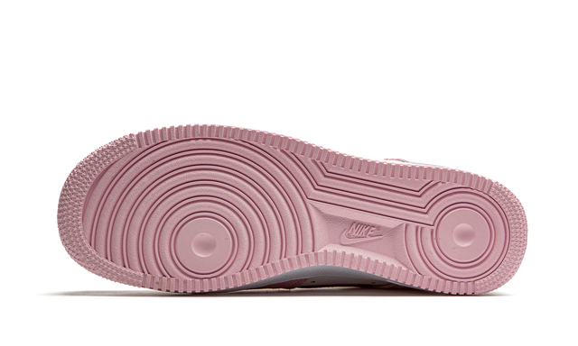 Nike Air Force 1 Low Liebesbrief zum Valentinstag