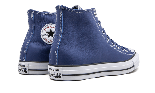 Converse Mehr Converse CTAS HI