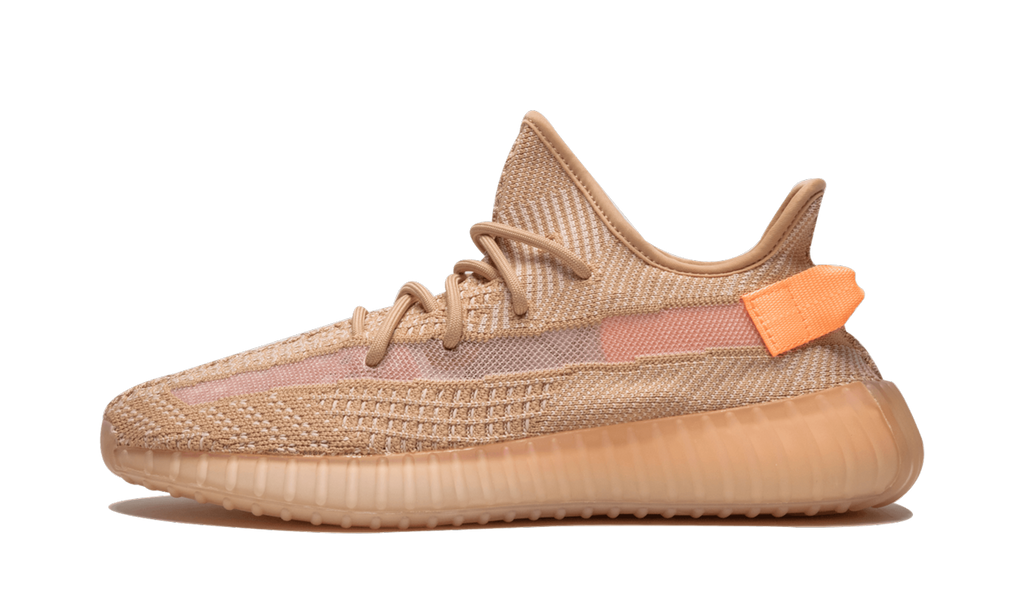 Adidas Yeezy Boost 350 V2 Clay 