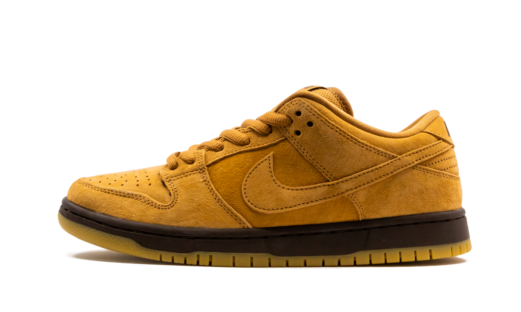 Nike SB Dunk Low Weizen 