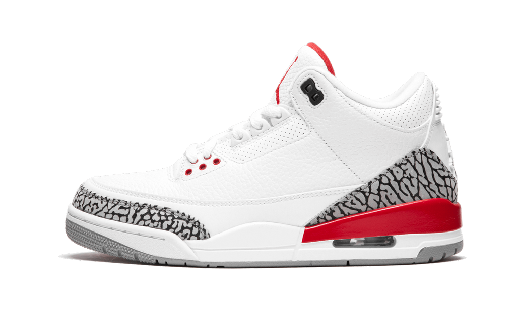 Jordan 3 Retro Hall of Fame 