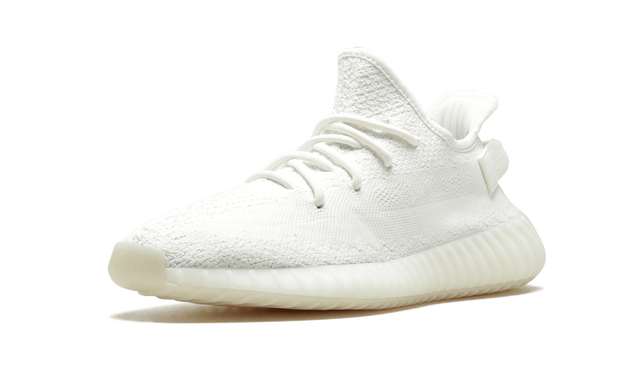 Adidas Yeezy Boost 350 V2 Cream/Triple White 