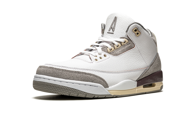 Ein Ma Maniere x Air Jordan 3 Retro SP 