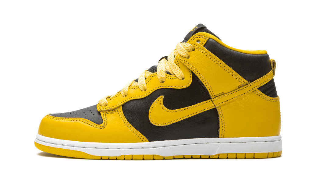 Nike Dunk High Varsity Mais