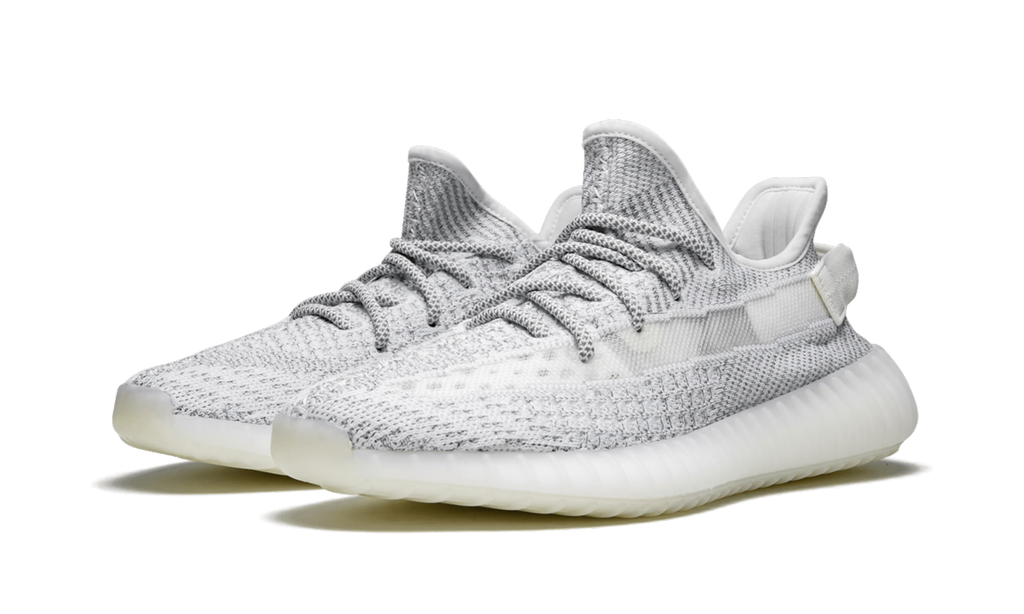Adidas Yeezy Boost 350 V2 Statisch Reflektierend 
