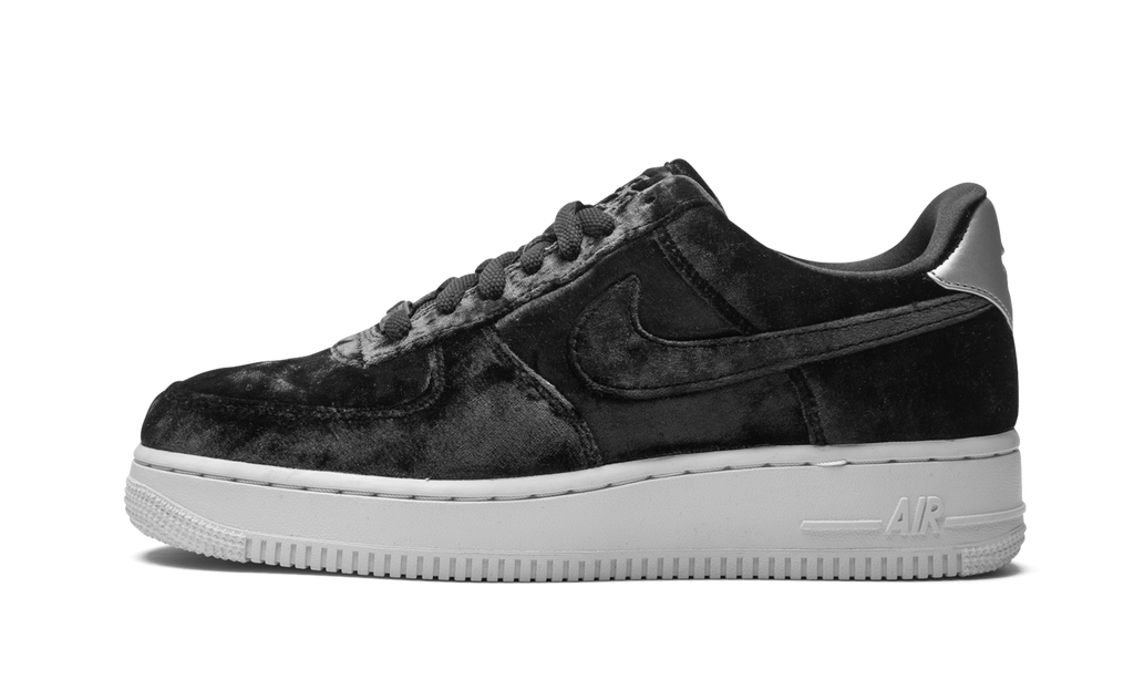 Nike Air Force 1 Low „Schwarzer Samt“