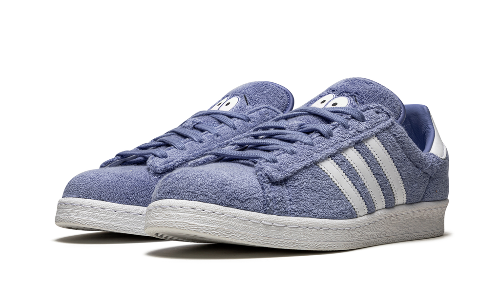 Adidas Campus 80er South Park Handtuch