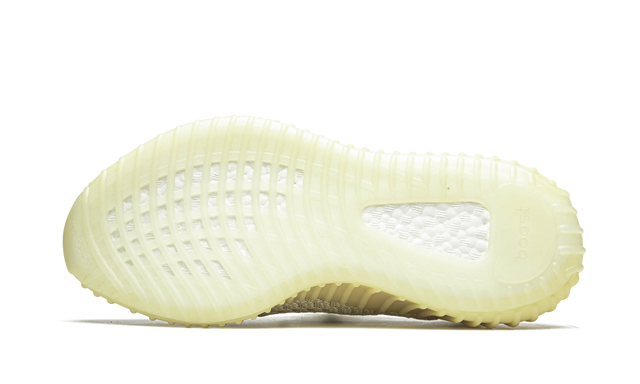 Adidas Yeezy Boost 350 V2 Natur 