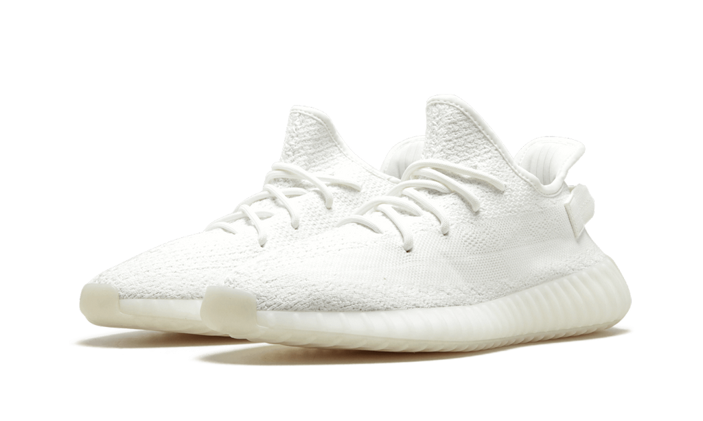 Adidas Yeezy Boost 350 V2 Cream/Triple White 