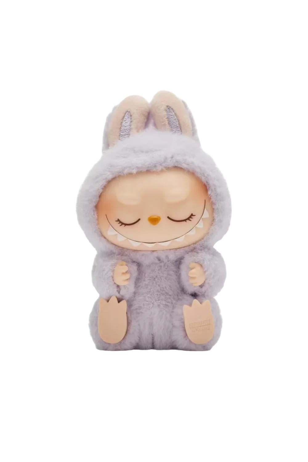 PopMartLabubuTheMonstersHaveaSeatZIZIVinylPlush.webp