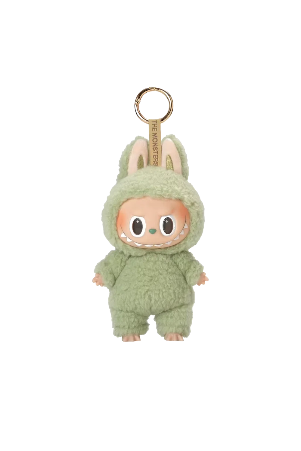 PopMartLabubuTheMonstersTastyMacaronsGreenGrapeVinylPlushPendant.webp