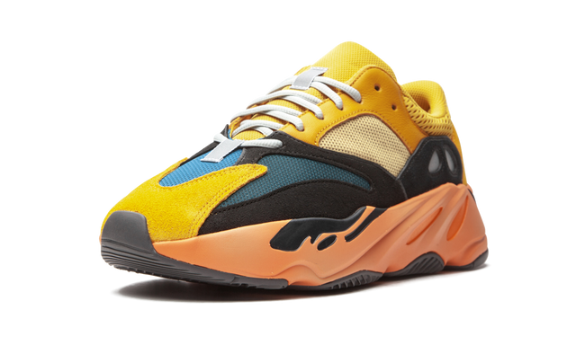 Adidas Yeezy Boost 700 Sun 