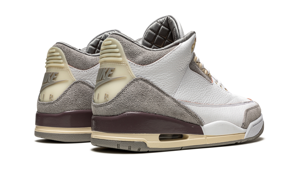 Ein Ma Maniere x Air Jordan 3 Retro SP 