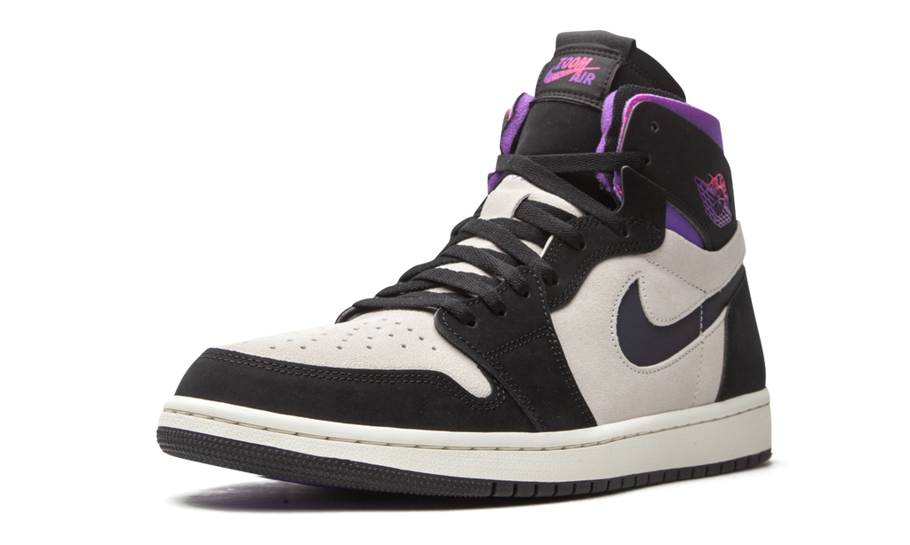 Jordan 1 High Zoom Air CMFT PSG Paris Saint-Germain 