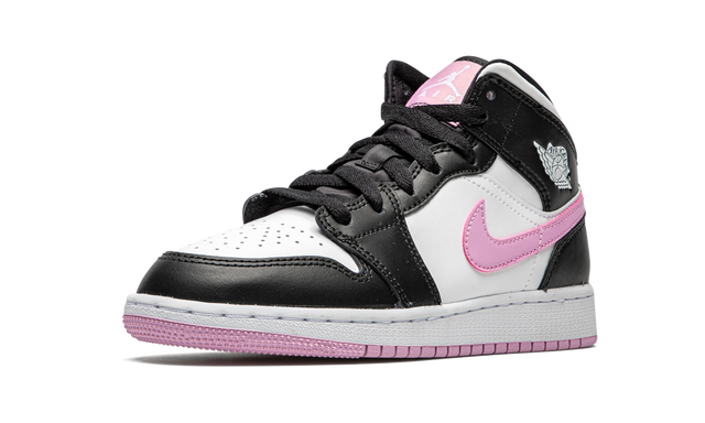 Air Jordan 1 Mid Arktisrosa 